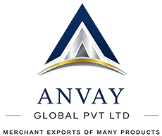 ANVAY Logo